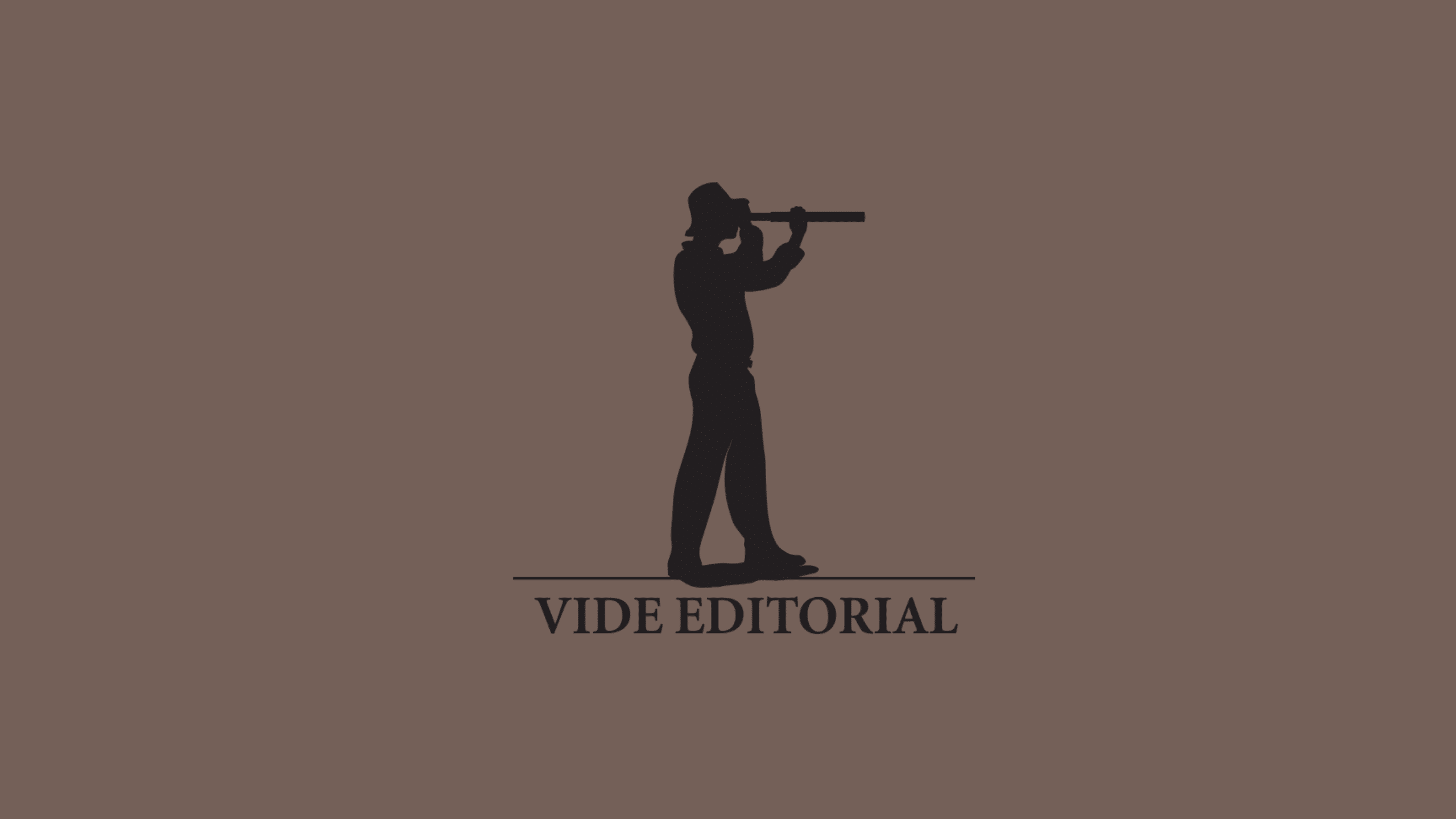 Marca da Vide Editorial