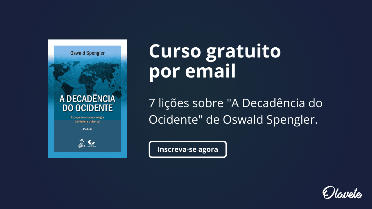 Decadência do Ocidente