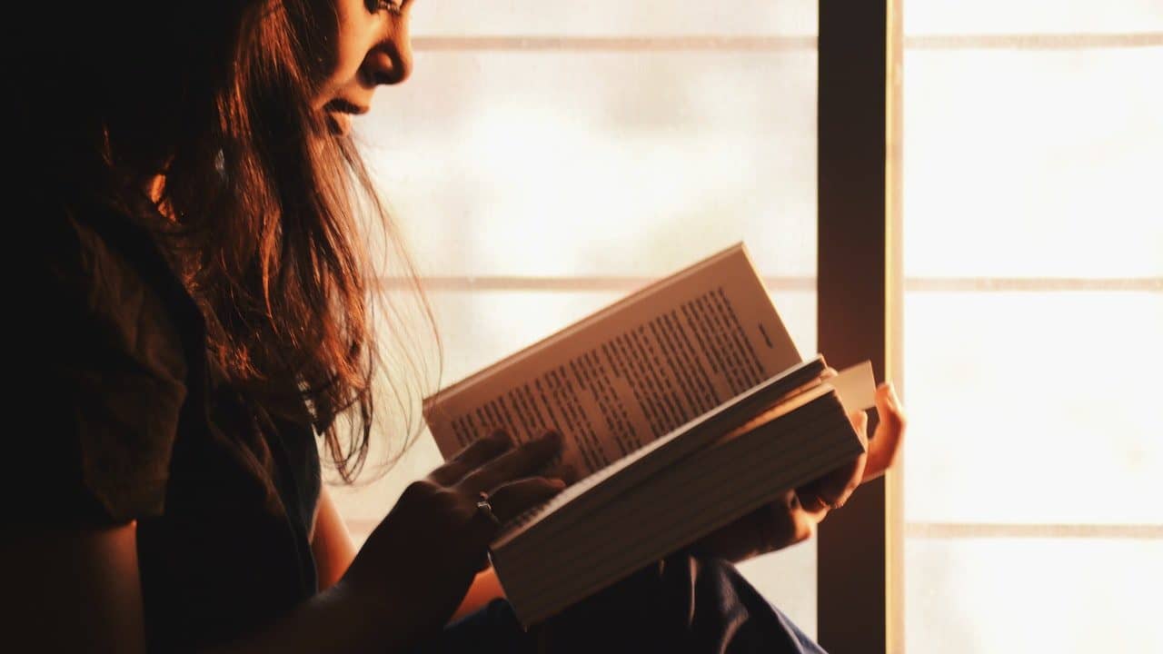 Como Criar o Hábito da Leitura