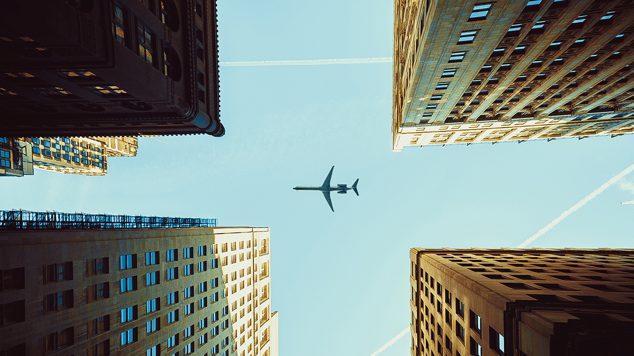 Você se incomoda com a arquitetura moderna?