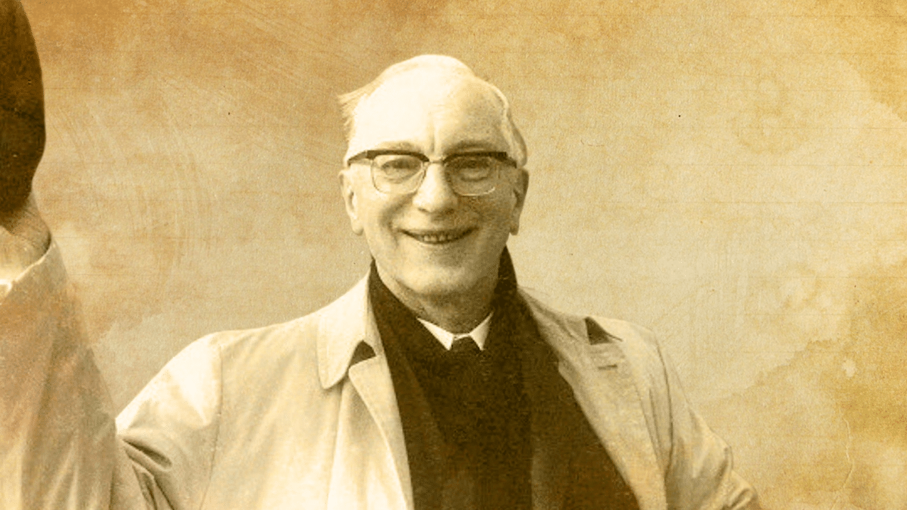 Eric Voegelin: livros, influências, filosofia e biografia