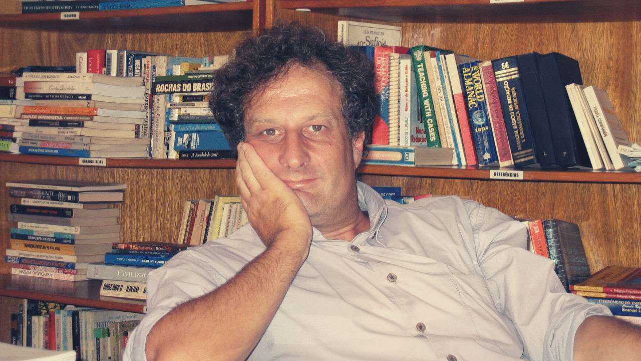 Baixe os livros do projeto 