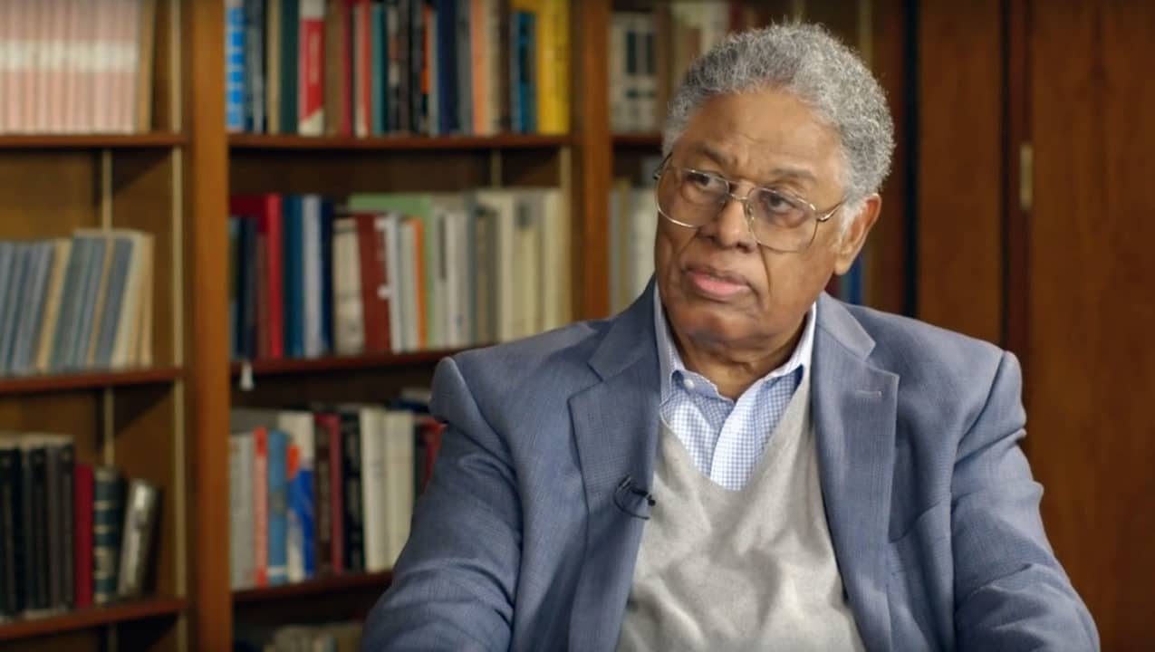 7 livros de Thomas Sowell que você deveria conhecer