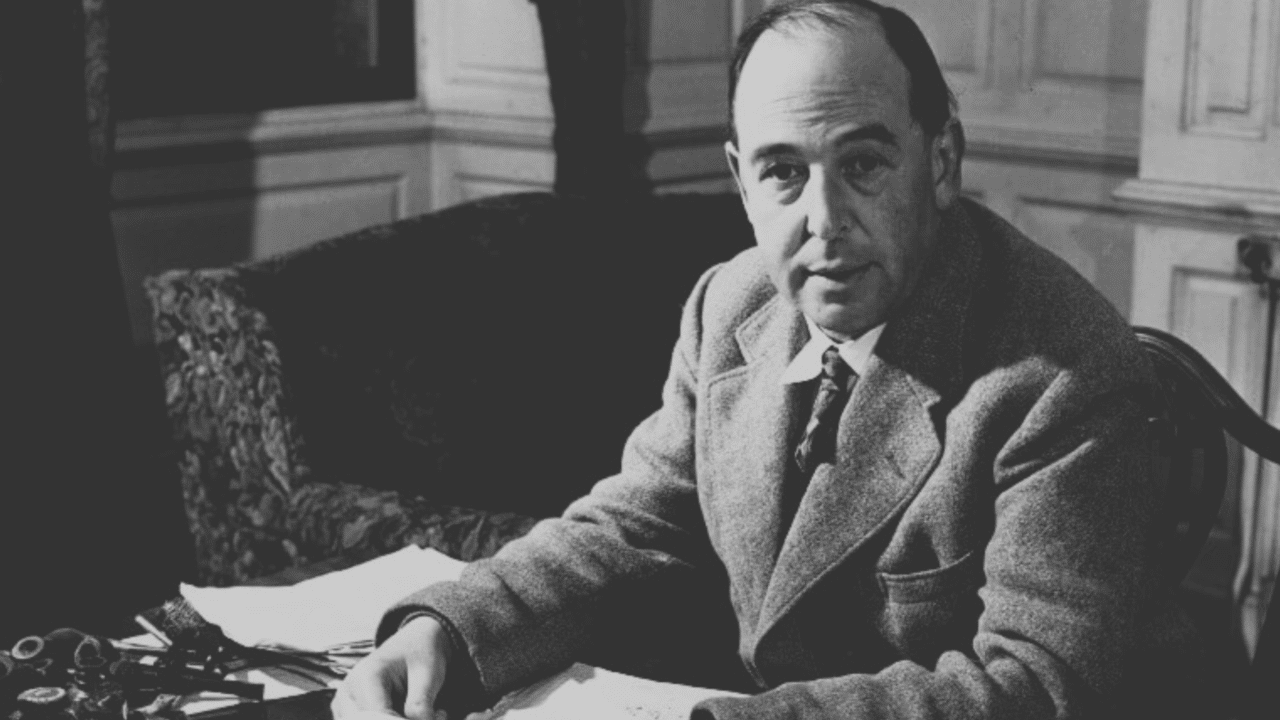 C. S. Lewis: O Gênio por trás das Crônicas de Nárnia
