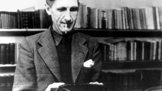 As Dicas de Escrita de George Orwell