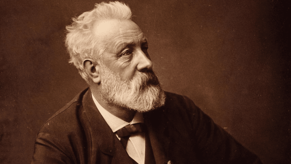 Júlio Verne: vida, obra e legado do autor visionário