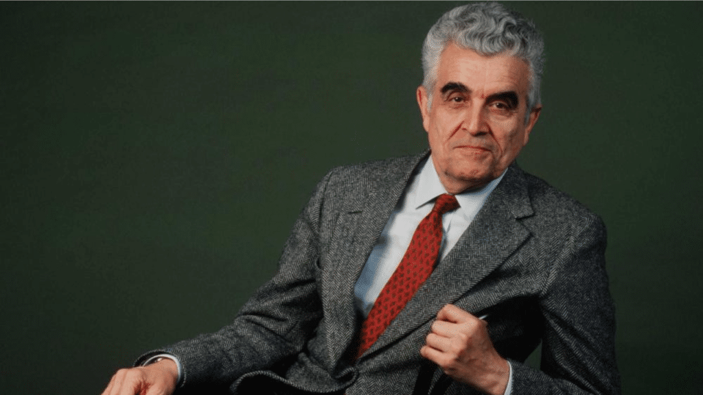 René Girard: Influências, Obras e Teorias