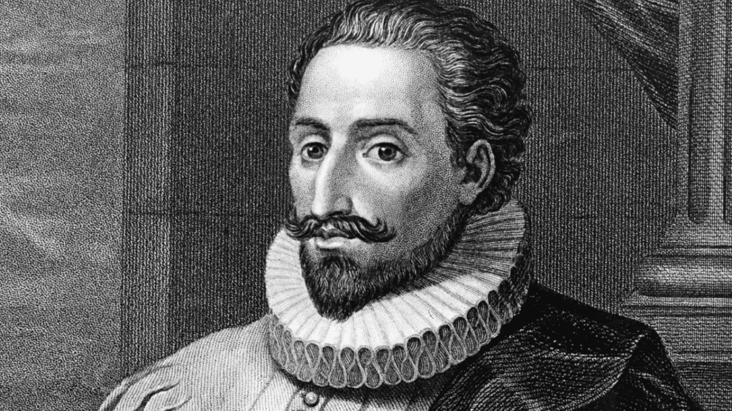 Miguel de Cervantes: Vida e Obra do Autor de Dom Quixote