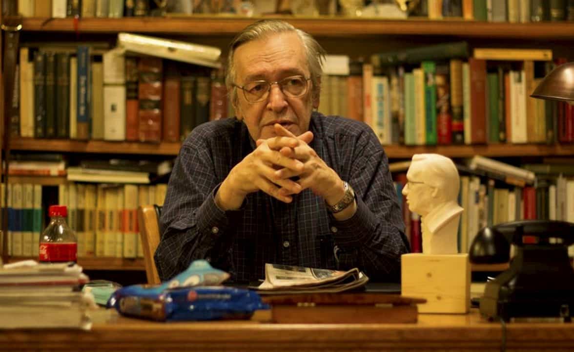 Olavo de Carvalho: Biografia, Obra Completa e Legado