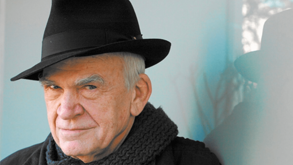 Milan Kundera: Vida, Obras e Legado do Grande Autor