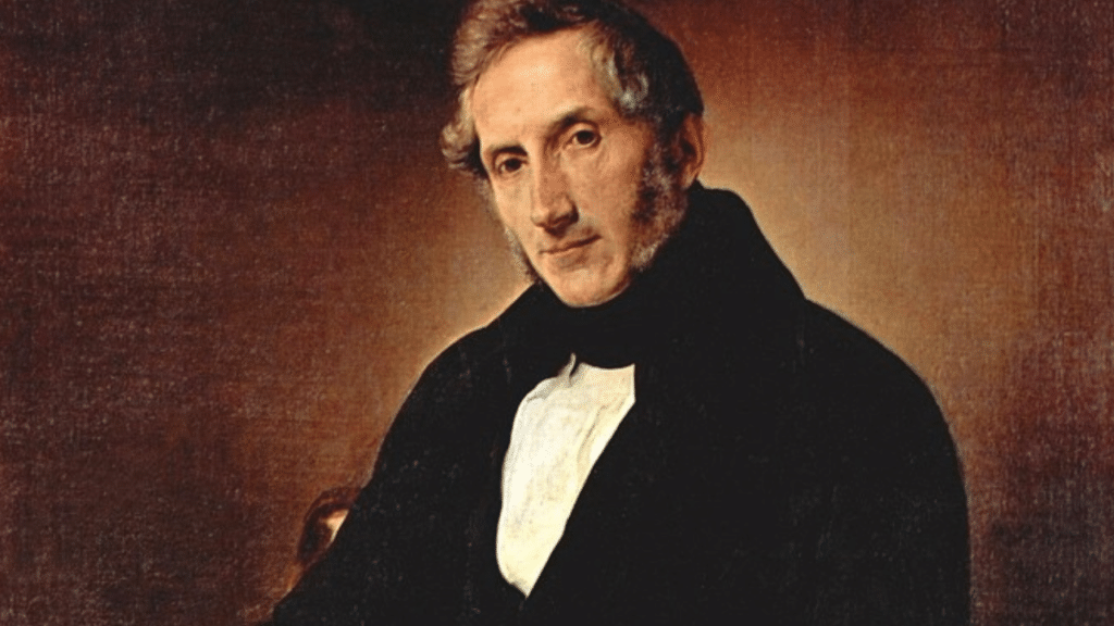 Alessandro Manzoni: Vida, Obra e Contribuições para a Literatura Italiana