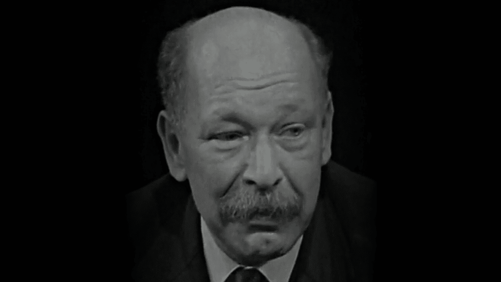 Éric Weil: O Filósofo da Existência no Século XX