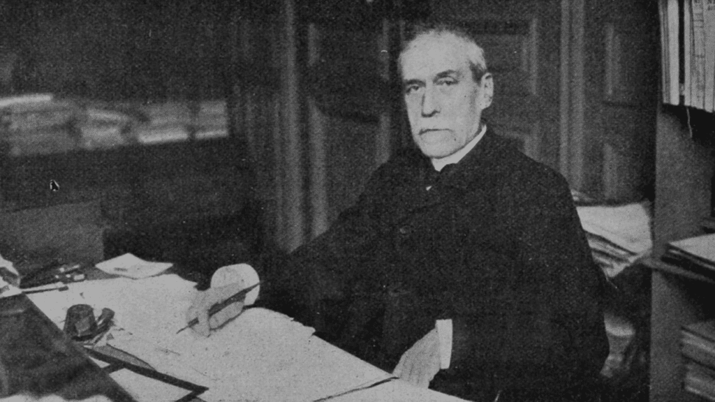 Émile Boutroux: Um Pioneiro na Filosofia da Ciência e na História da Filosofia