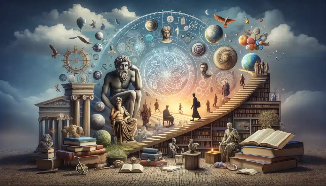 Como Estudar Filosofia: Um Guia Completo para Iniciantes