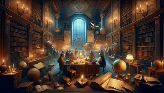 Como Estudar História: Guia para Entusiastas e Estudantes