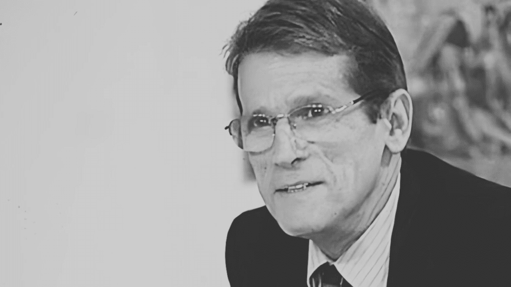 Bruno Tolentino: O Poeta Incompreendido e seu Legado na Literatura Brasileira