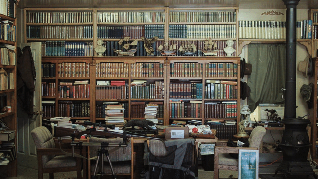 Rastreando a Origem das Ideias: Lições de Olavo de Carvalho