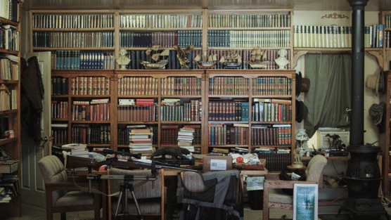 Rastreando a Origem das Ideias: Lições de Olavo de Carvalho