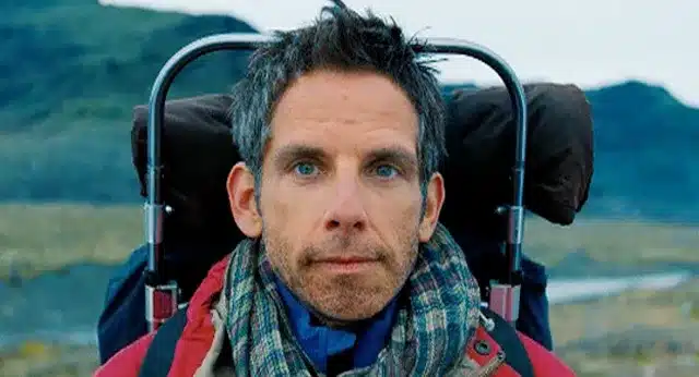 A Vida Secreta de Walter Mitty