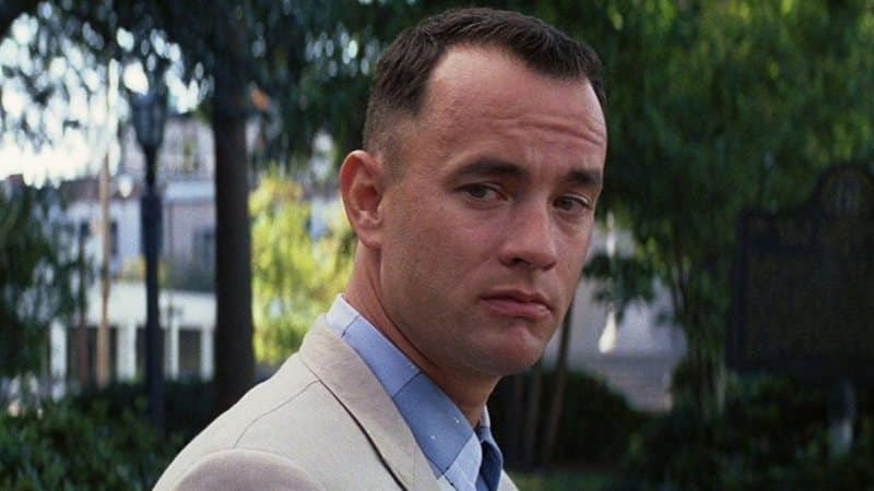 Forrest Gump: O Contador de Histórias