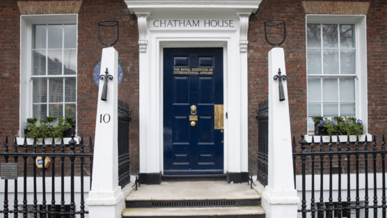 Como Funciona a Chatham House Rule: Segredo Revelado
