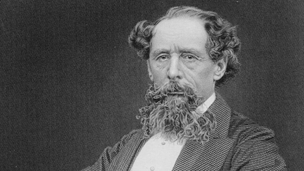 Charles Dickens: A Vida e Obras do Mestre da Literatura Vitoriana