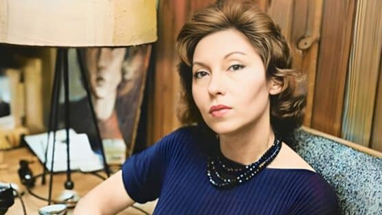 Como Clarice Lispector Mudou a Literatura Brasileira para Sempre