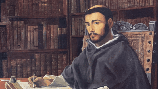 A História Fascinante de João de Santo Tomás: O Mestre da Escolástica