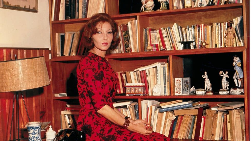 Obras de Clarice Lispector