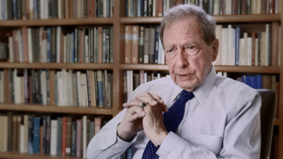 Descubra Como Wolfgang Smith Revolucionou a Filosofia e a Ciência!