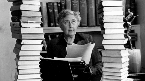 Agatha Christie: A Rainha do Mistério e Seu Legado Literário