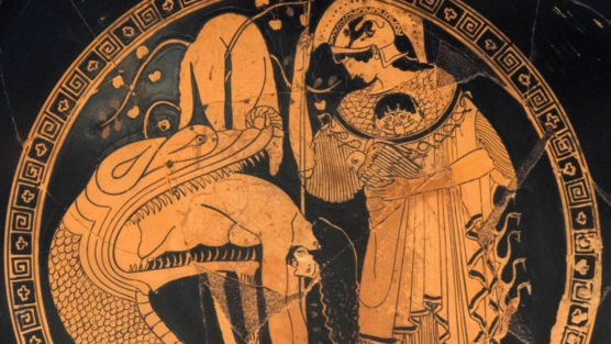 Apolônio de Rodes: O Mestre da Poesia Épica e Autor de 'As Argonáuticas'