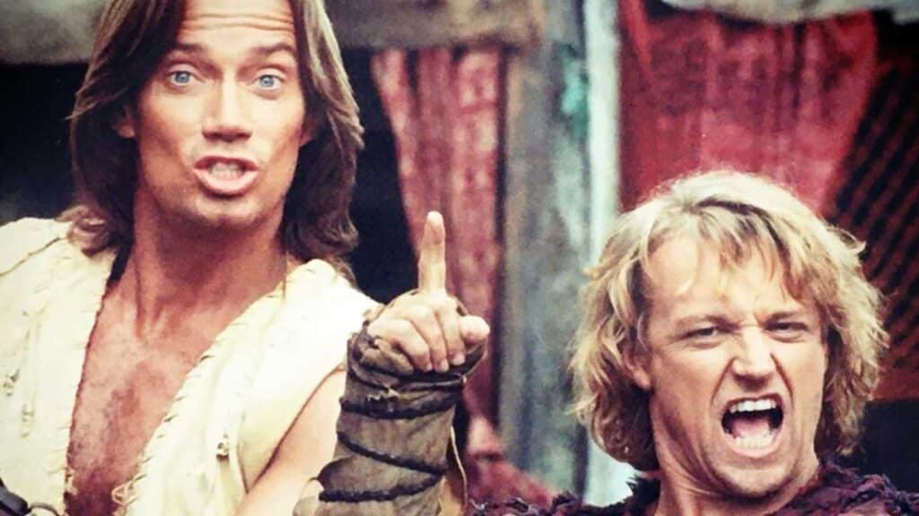 O que é a Mitologia Grega? História e Origens