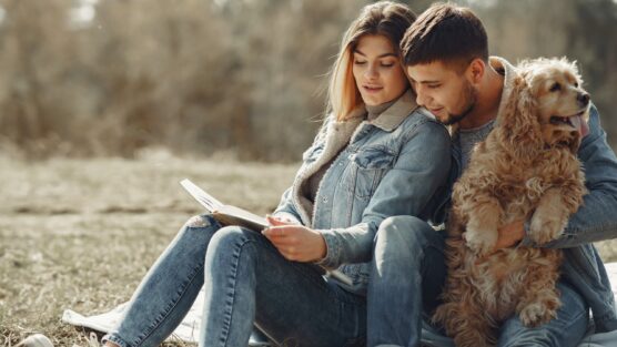 18 Livros para Construir um Amor Forte e Duradouro