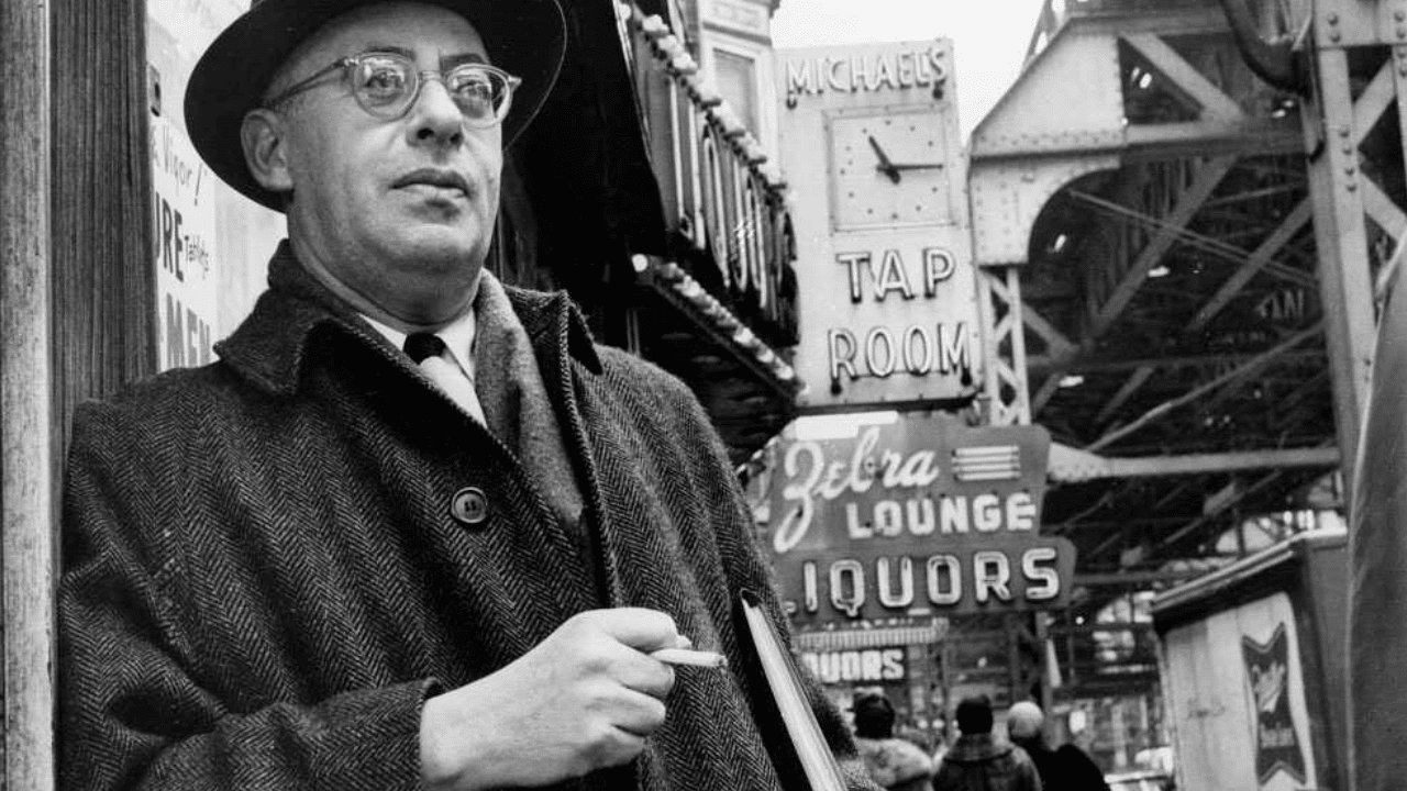 Saul alinsky o arquiteto da subvers o